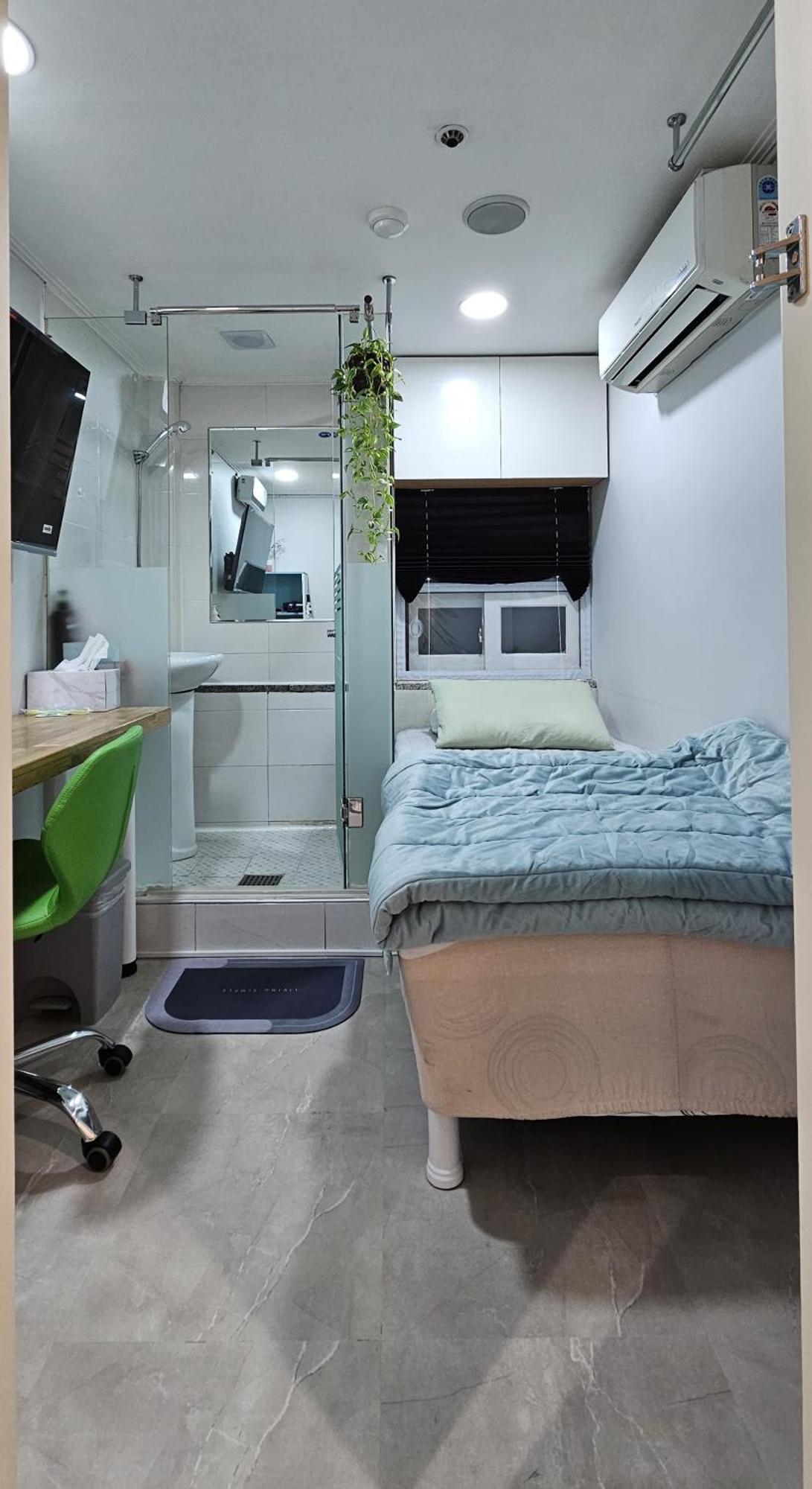 Snowflower Guesthouse Seoel Buitenkant foto