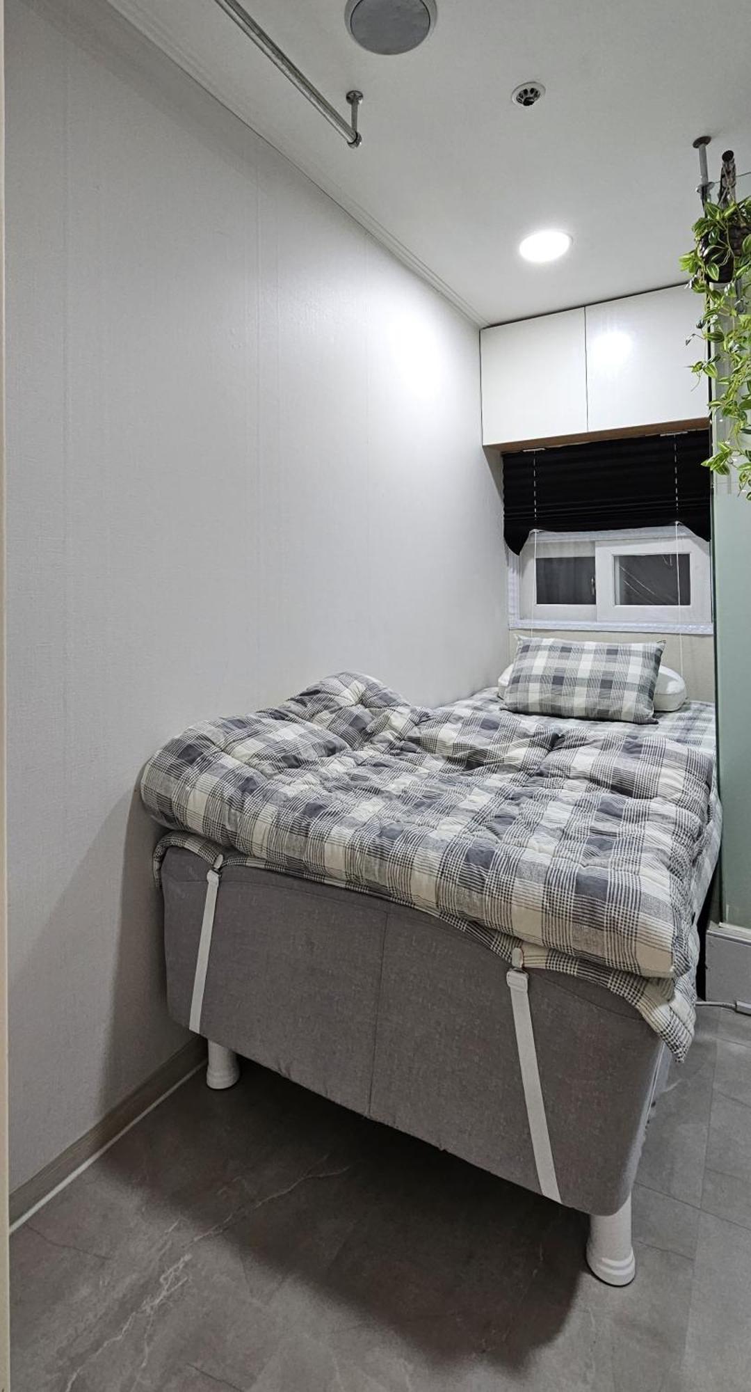 Snowflower Guesthouse Seoel Buitenkant foto